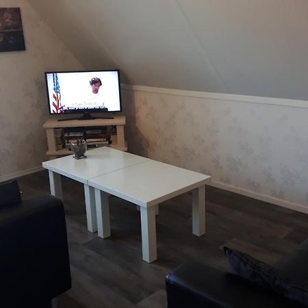 Appartement Esta Buren  Zewnętrze zdjęcie