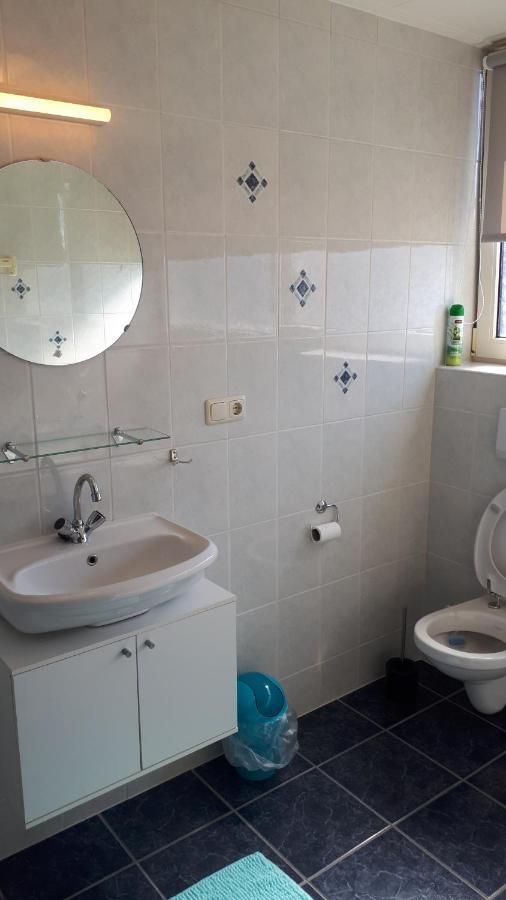 Appartement Esta Buren  Zewnętrze zdjęcie