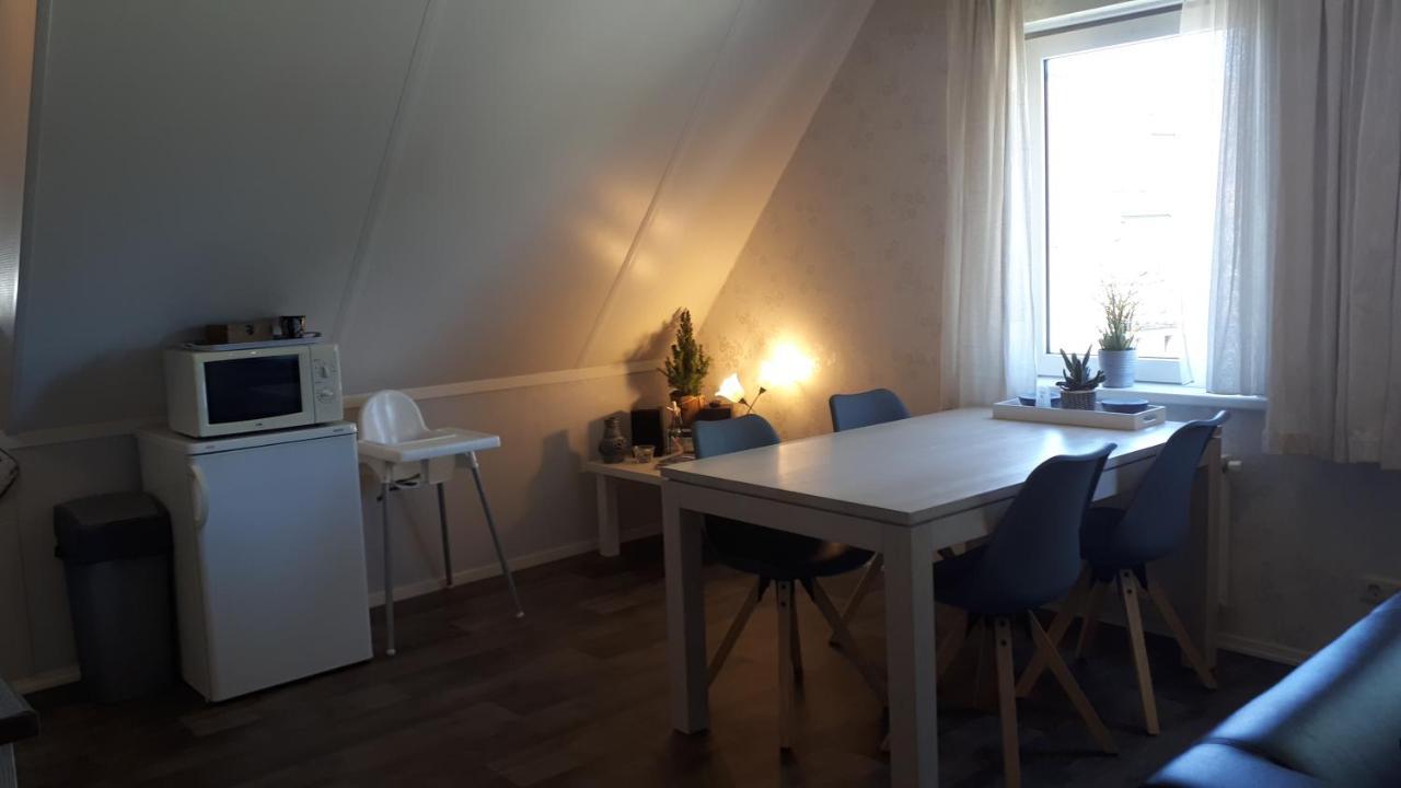 Appartement Esta Buren  Zewnętrze zdjęcie