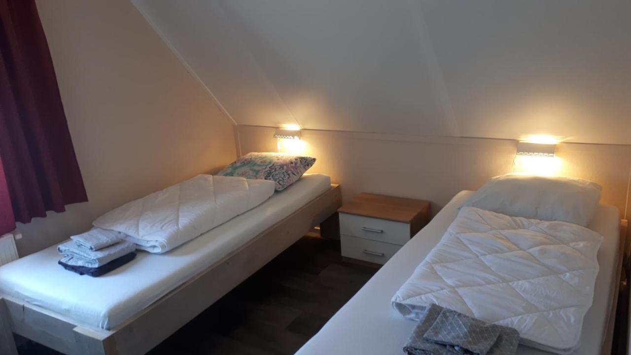 Appartement Esta Buren  Zewnętrze zdjęcie