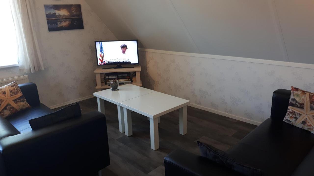 Appartement Esta Buren  Zewnętrze zdjęcie